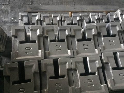 Изготовление форм из алюминия для литья из пластика